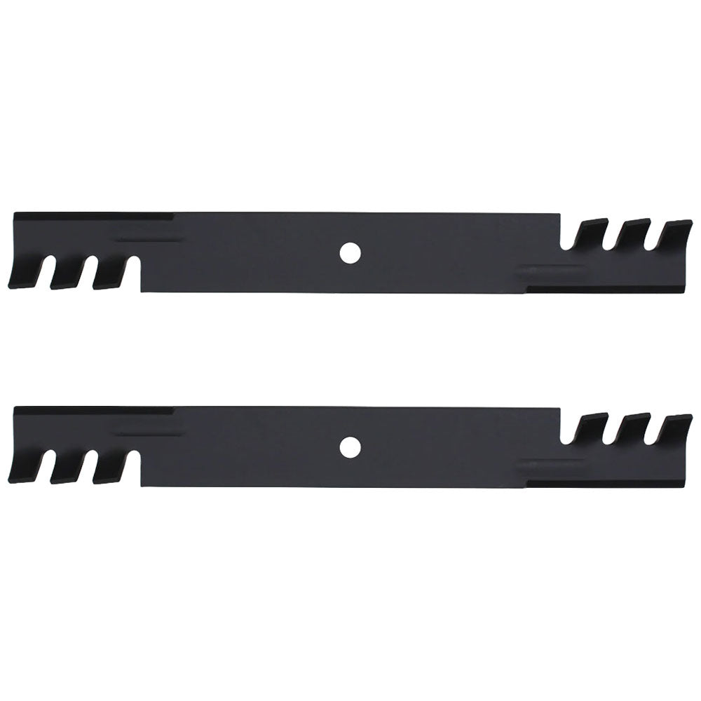 Blades 42" 112111-03 (396-702) Fits Bobcat / Bunton Fits Gator G6