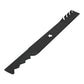 Toothed Mulching Blade Fits AYP Replaces 403107