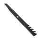 Toothed Mulching Blade Fits Ariens Replaces 21546611