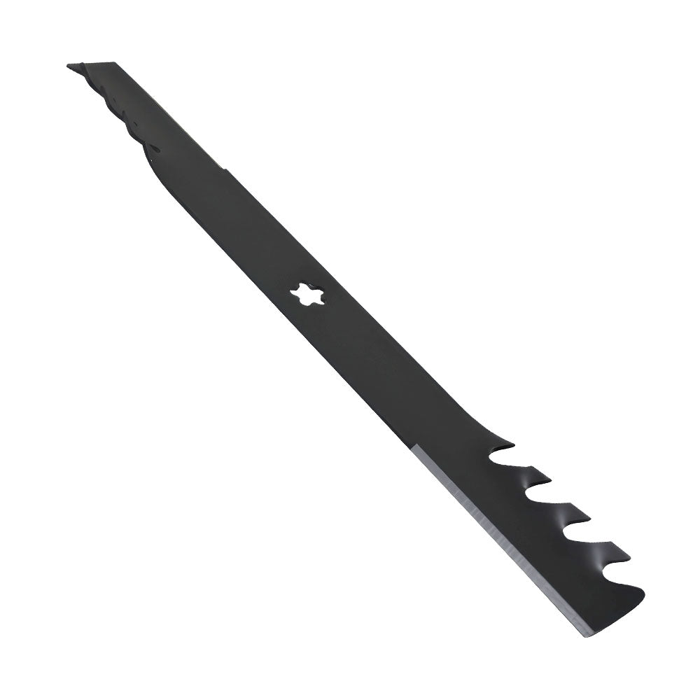 Toothed Mulching Blade Fits Ariens Replaces 21546611