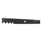 Toothed Mulching Blade Fits Husqvarna Replaces 403107