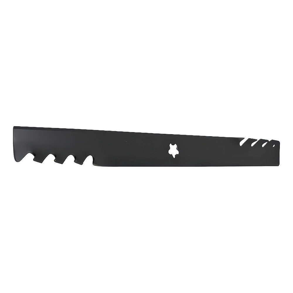 Toothed Mulching Blade Fits Husqvarna Replaces 403107