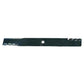 Toothed Mulching Blade Fits AYP Replaces 403107