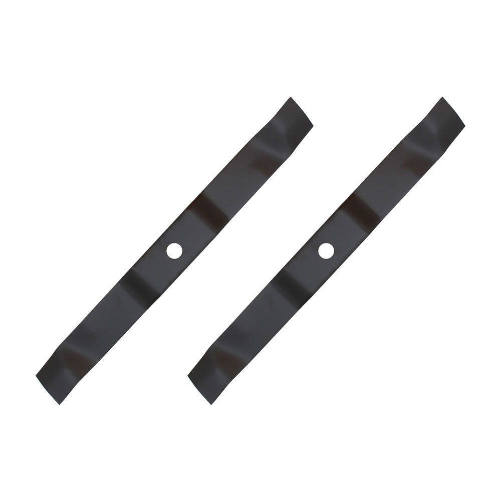 Qty 2: 3 in 1 Mower Blade Fits Murray Replaces 092545E701MA