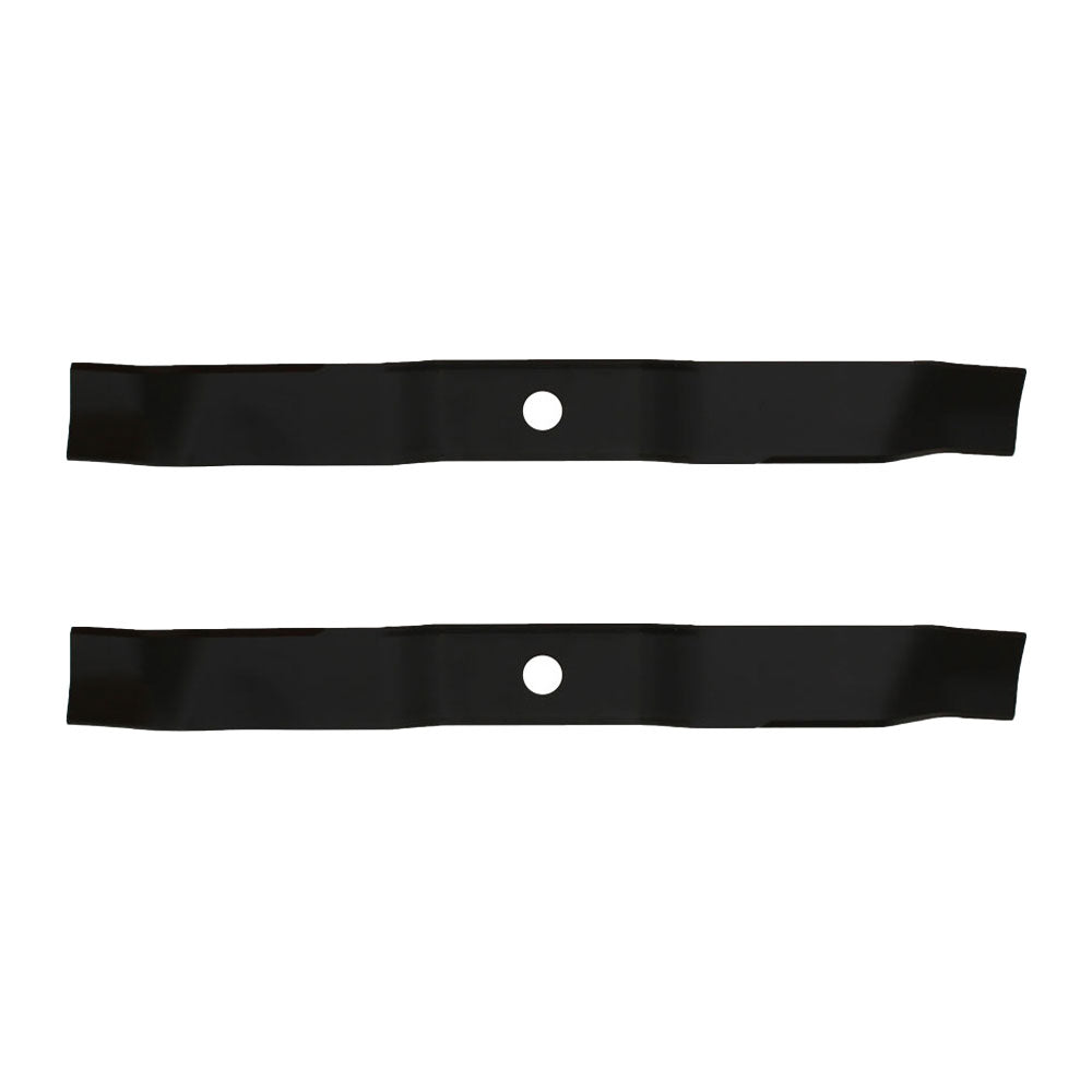Qty 2: 3 in 1 Mower Blade Fits Scotts Replaces 495100