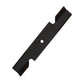 High Lift Mower Blade Fits Lesco Replaces 050125