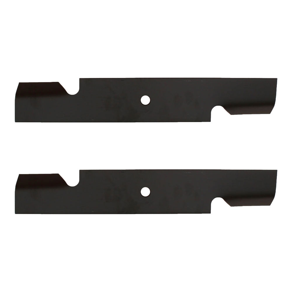 Qty 2: High Lift Mower Blade Fits Toro Replaces LAB50-0138_x2