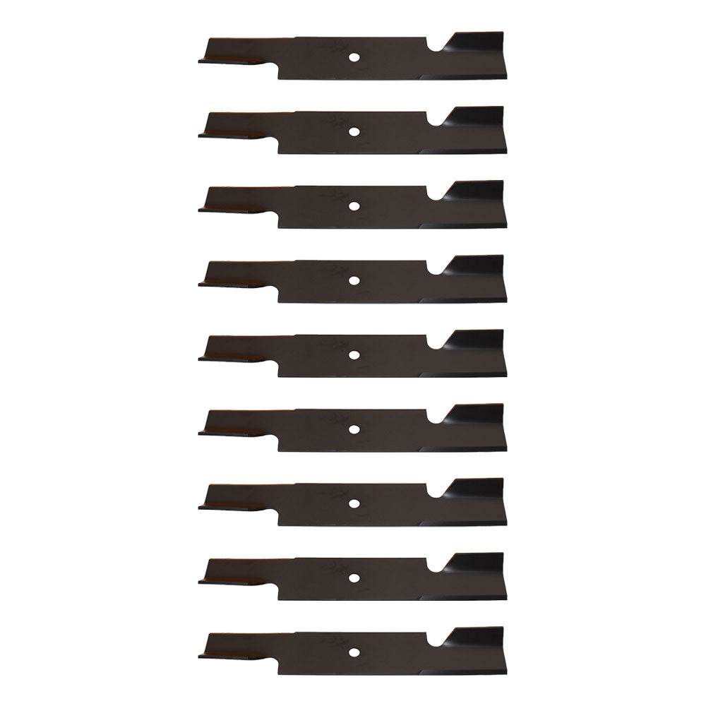 Qty 9: High Lift Mower Blade Fits Ferris Replaces 1521227