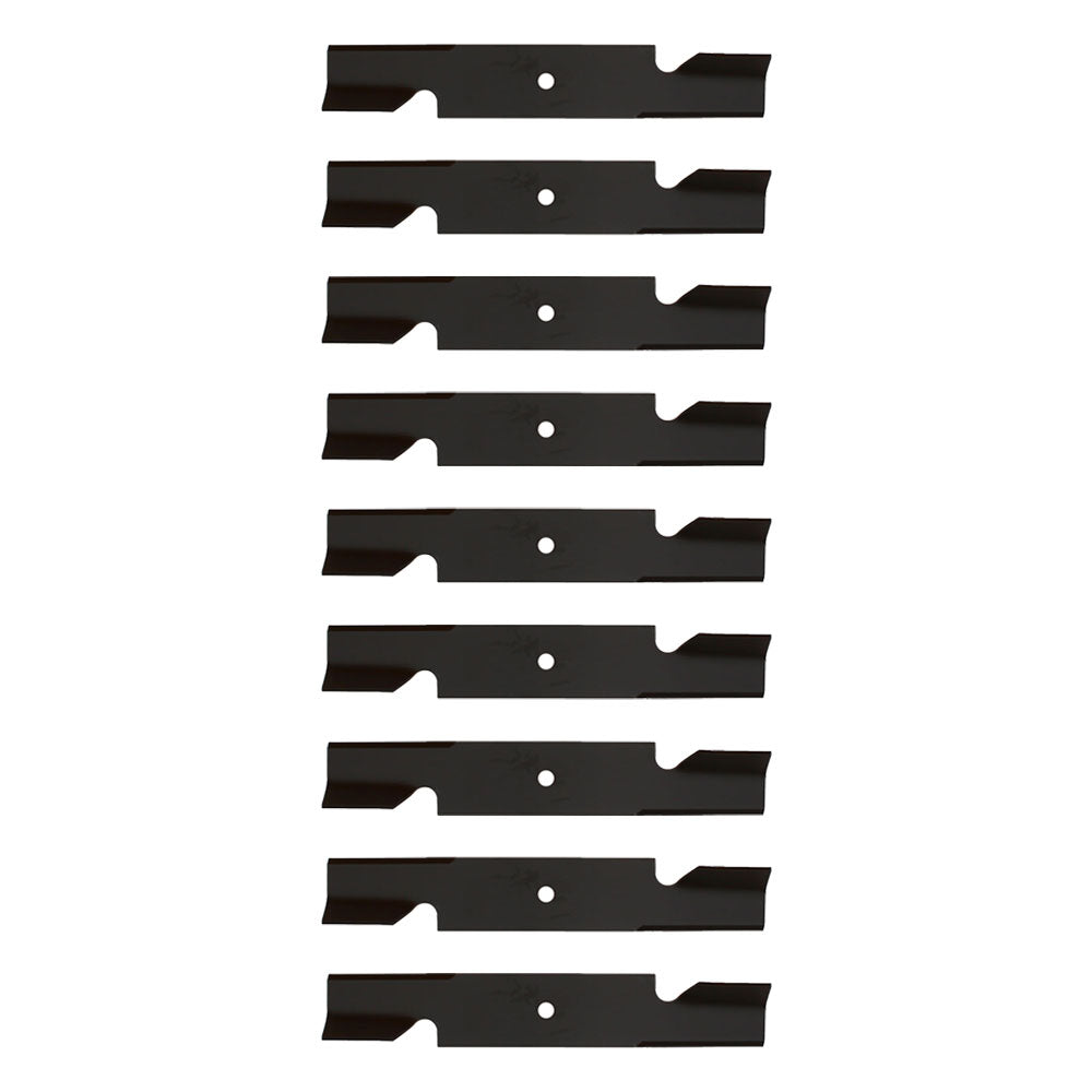 Qty 9: High Lift Mower Blade Fits Toro Replaces LAB50-0138_x9