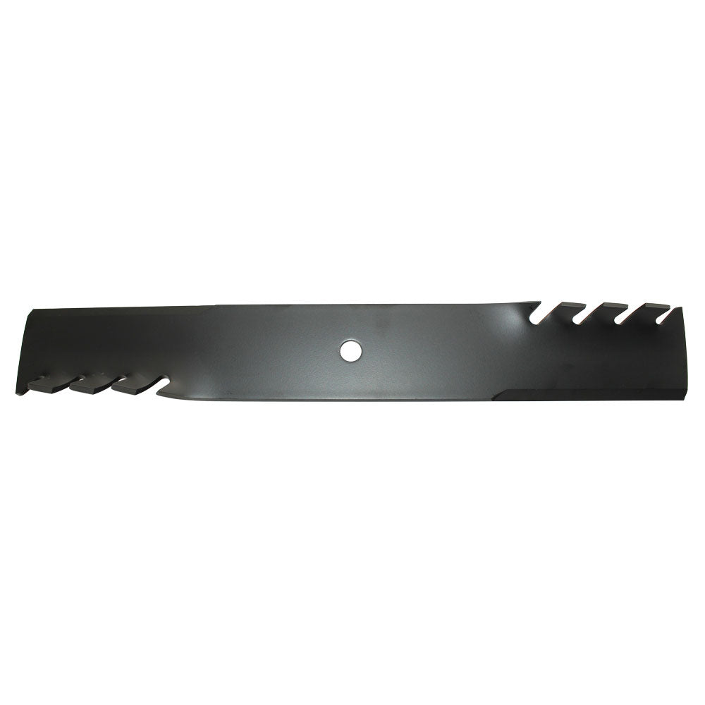 Toothed Blade Fits Dixon Replaces 12421