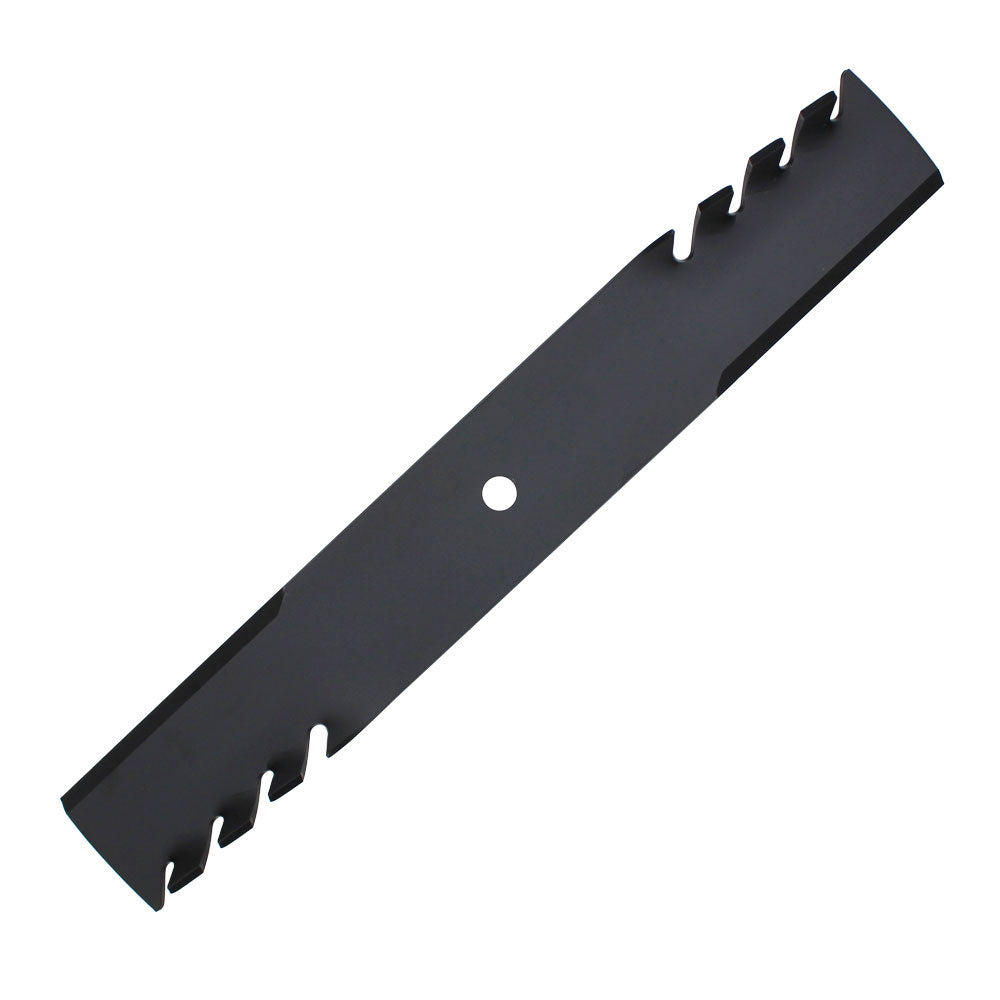 Toothed Blade Fits Toro Replaces 105-7715-03