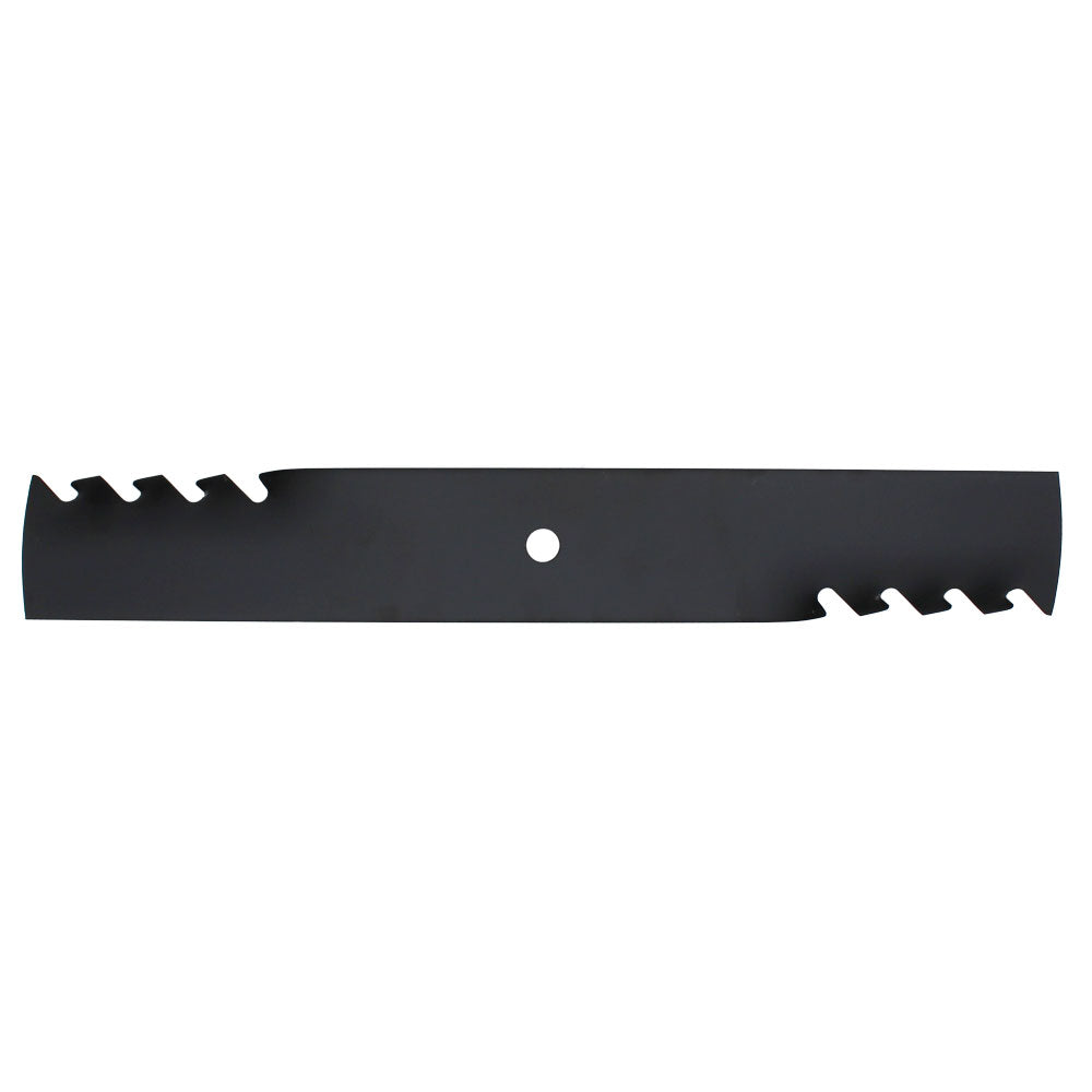 038-6002-00 Toothed Blade Fits Bad Boy Models: Requires 3 for 60" deck