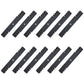 Qty 12: Toothed Blade Fits Woods Replaces 08899100