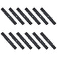 TWELVE (12) 396-740 HEAVY DUTY MULCHING BLADES FOR BAD BOY ZT ELITE 60" DECK