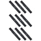 Qty 9: Toothed Blade Fits Ariens Replaces 08899100