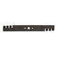 Toothed Commercial Mulching Blade Fits Troy Bilt Replaces 742-0616
