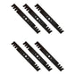 6 Mulching Blades Fits Cub Cadet 42" Deck RZT-L RZT-S LTX1040 LTX1042 942-04126
