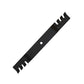 21-5/8" x 5/8" Mulching Blade 106-2247-03 Fits Toro Models: 74360 74363 74365++