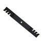 21-5/8" x 5/8" Mulching Blade 106-2247-03 Fits Toro Models: 74360 74363 74365++