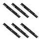 6PK Mulching Blades Fits Toro TimeCutter 106-2247-03, 110-1857-03, 110-6568-03