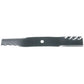Fits John Deere AM141039 High Lift Blade Kit 170 240 245 LT 133 150 155 160 LXT