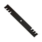20.5" Mulching Blade Fits Dixon Replaces LAB50-0144