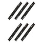 Qty 6: 20.5" Mulching Blade Fits Dixie Chopper Replaces 30227-60