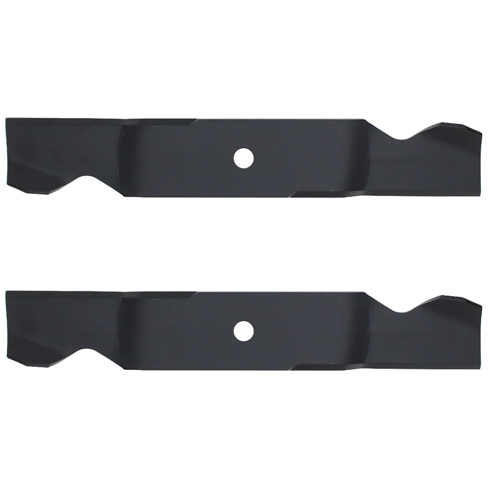 Qty 2: Lawn Mower Blade Fits Windsor Replaces 50-2336