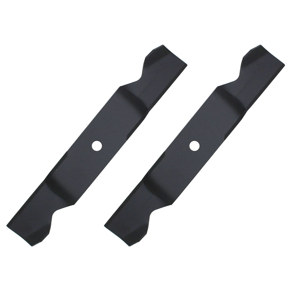 Qty 2: Lawn Mower Blade Fits Windsor Replaces 50-2336