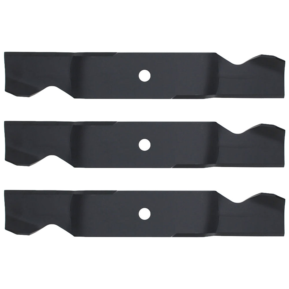 3PK 6239 Rotary Blades Fits Cub Cadet 759-3841, 742-3013, 759-3820