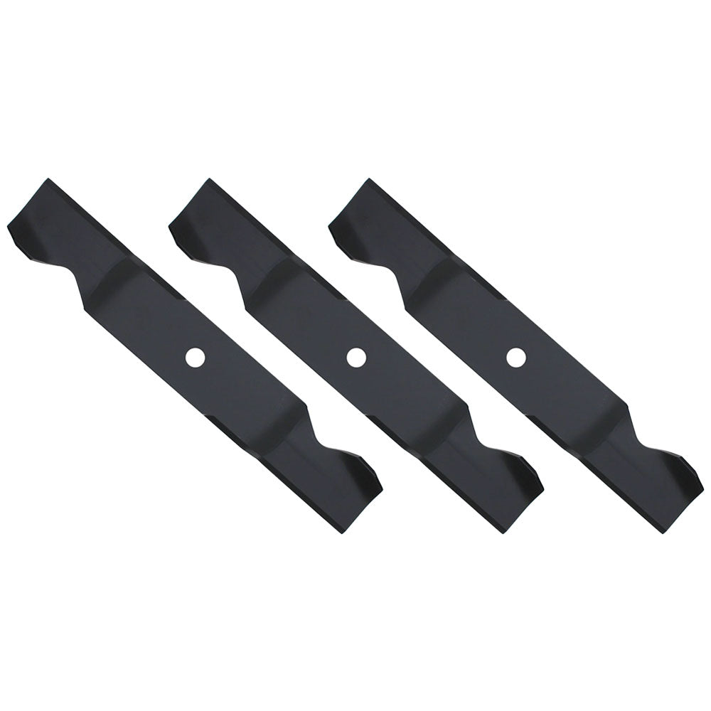 Qty 3: Lawn Mower Blade
 Fits Windsor Replaces 50-2336