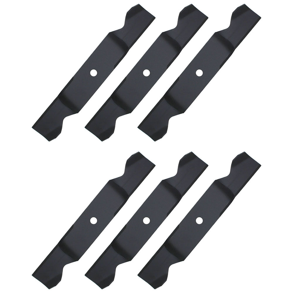 Qty 6: Lawn Mower Blade
 Fits Windsor Replaces 50-2336