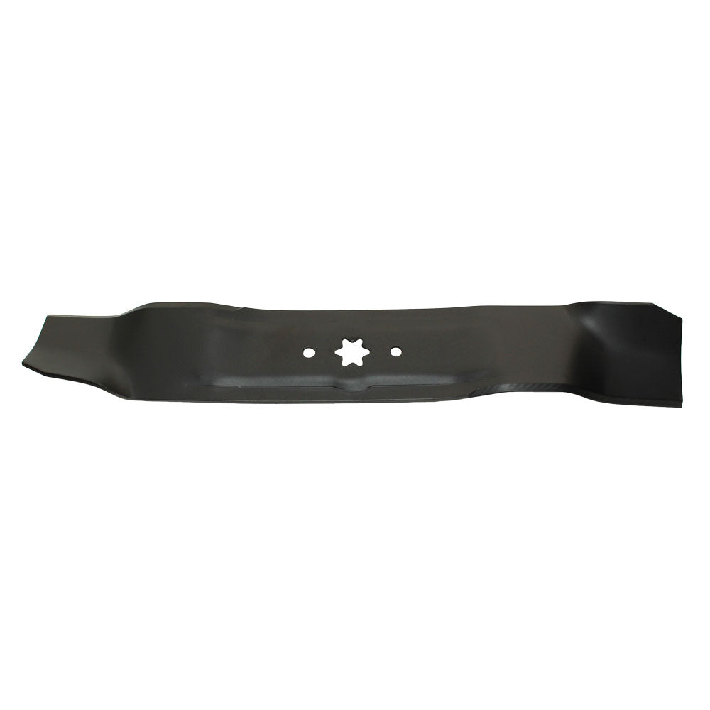 942-0610A single blade Lawnmower Blade for MTD 19 5/16-Inch