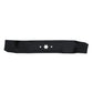 942-0610A single blade Lawnmower Blade for MTD 19 5/16-Inch