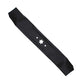 942-0610A single blade Lawnmower Blade for MTD 19 5/16-Inch
