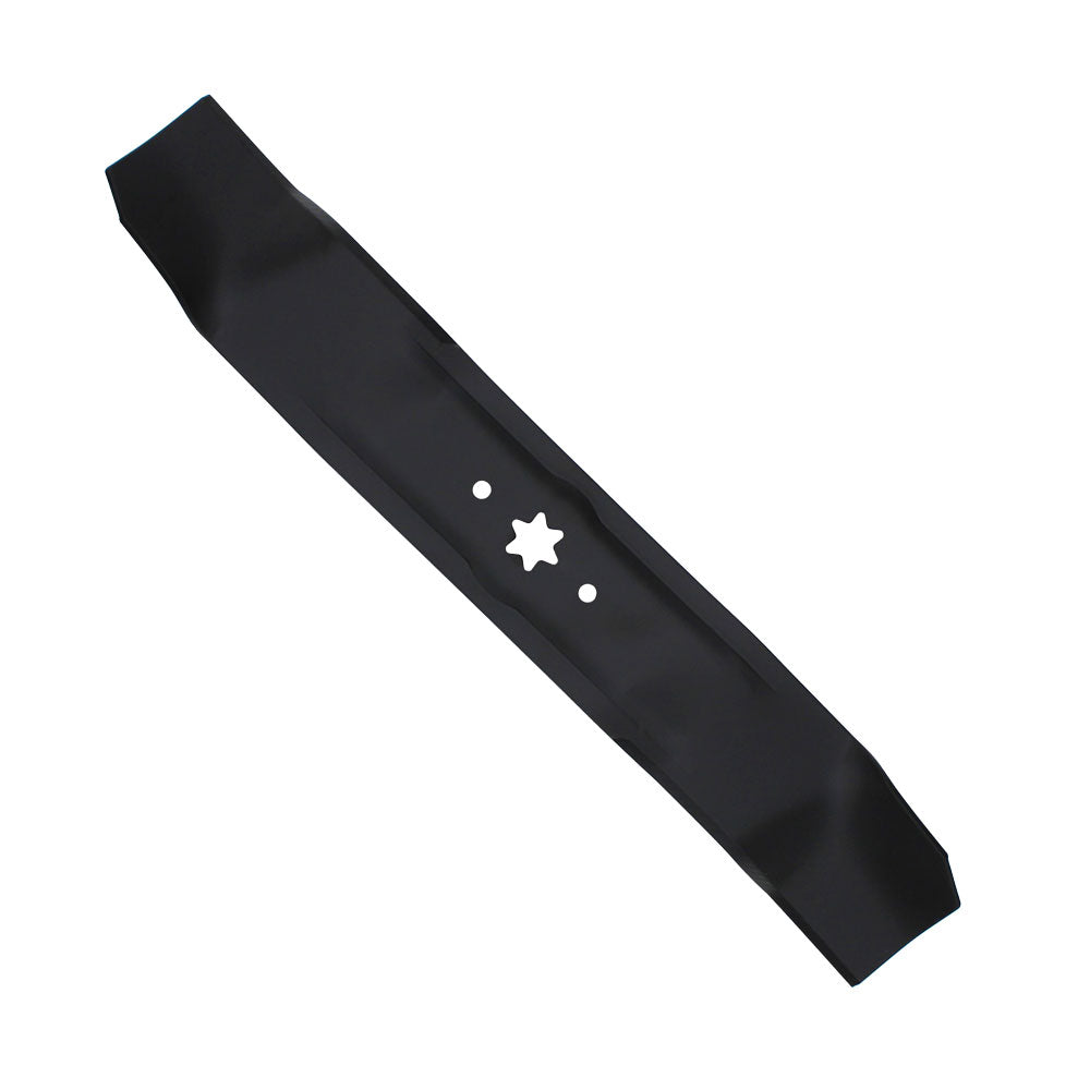 942-0610A single blade Lawnmower Blade for MTD 19 5/16-Inch