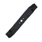 942-0610A single blade Lawnmower Blade for MTD 19 5/16-Inch