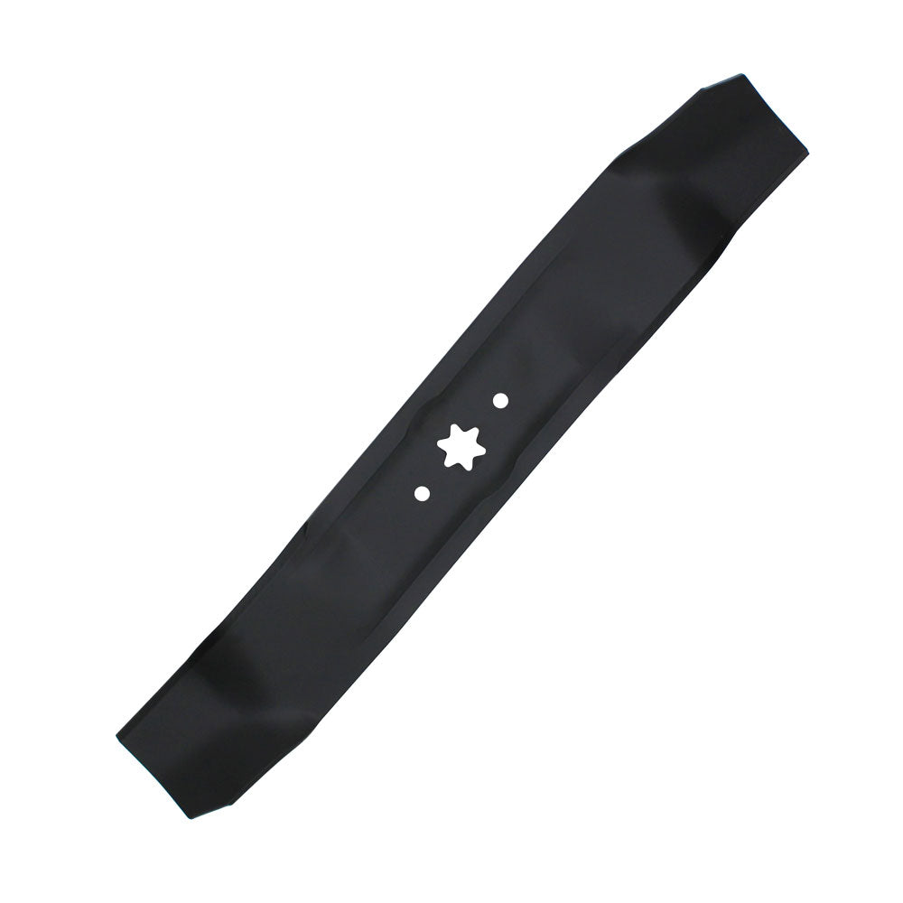 942-0610A single blade Lawnmower Blade for MTD 19 5/16-Inch