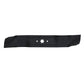 942-0610A single blade Lawnmower Blade for MTD 19 5/16-Inch