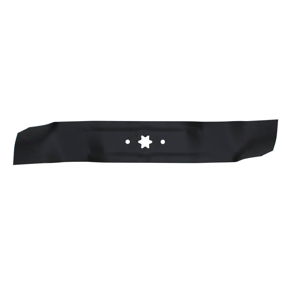 942-0610A single blade Lawnmower Blade for MTD 19 5/16-Inch