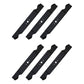 Qty 6: Standard Lift Mower Blade Fits Troy Bilt Replaces 742-04244