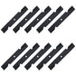 (10) XHT Notched High Lift Blades fits Scag Models Replaces Part Number 481710