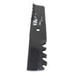 00273000 Mulching Blade Fits Exmark