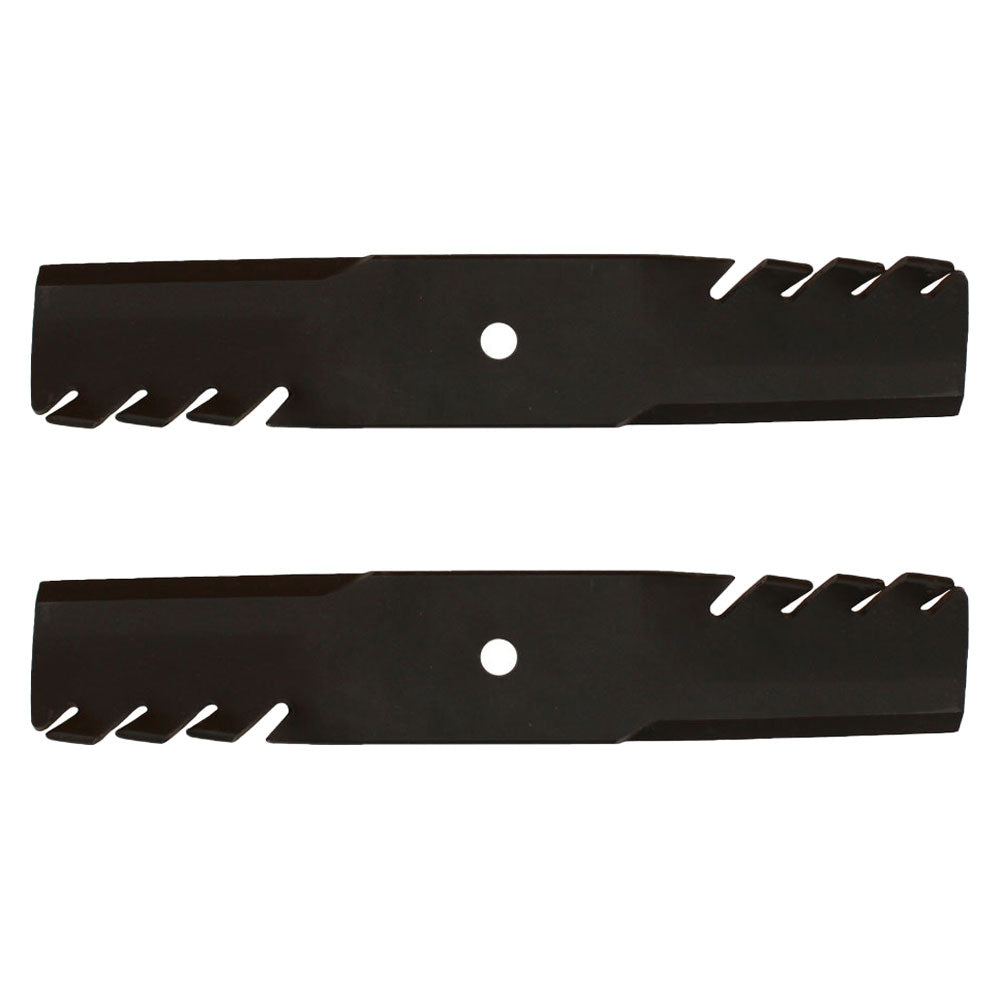 1-323515 Qty 2: Mulching Blade Fits Exmark