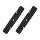 1-323515 Qty 2: Mulching Blade Fits Exmark