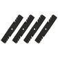 Qty 4: Mulching Blade Fits Jacobsen Replaces 390666