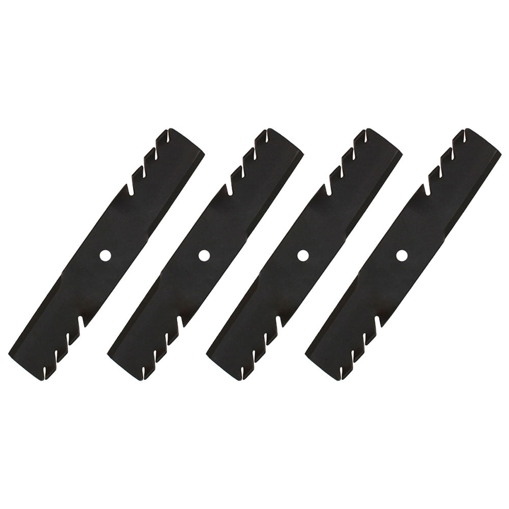 Reliable Aftermarket Parts Mulching Blade - Thumbnail 4