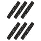 Qty 6: Mulching Blade Fits Simplicity Replaces 5020843ASM