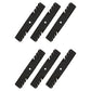 Qty 6: Mulching Blade Fits Snapper Replaces 1-7036