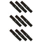 Qty 9: Mulching Blade Fits Husqvarna Replaces 539101496